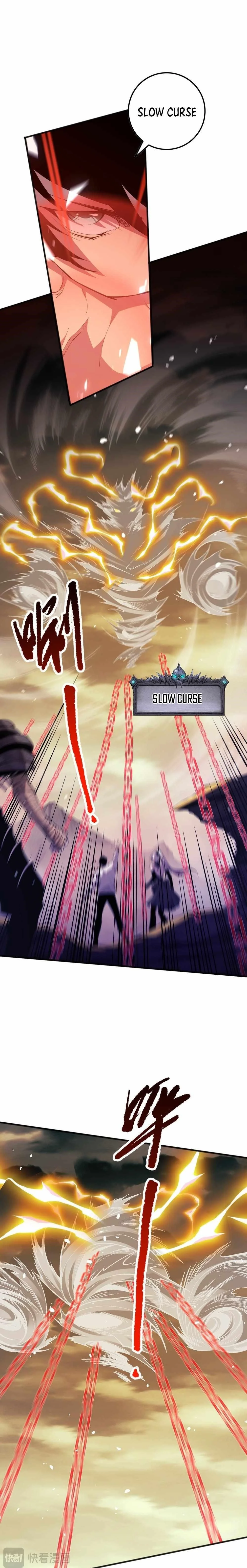 Read Catastrophic Necromancer Chapter 53 - catastrophicnecromancer.us | High Quality Manga Image 6