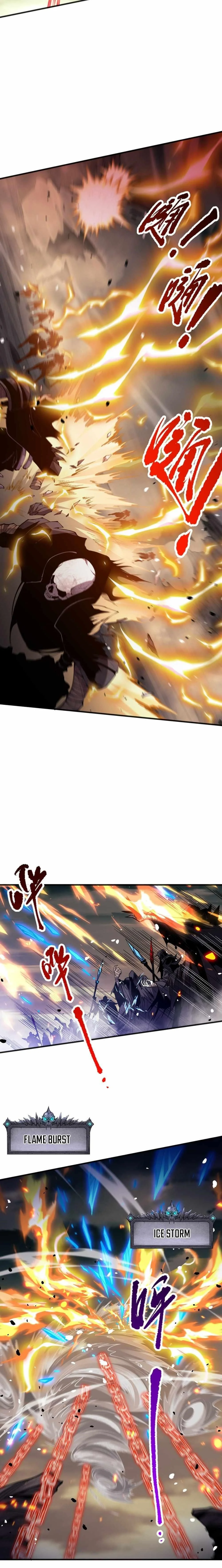 Read Catastrophic Necromancer Chapter 53 - catastrophicnecromancer.us | High Quality Manga Image 7