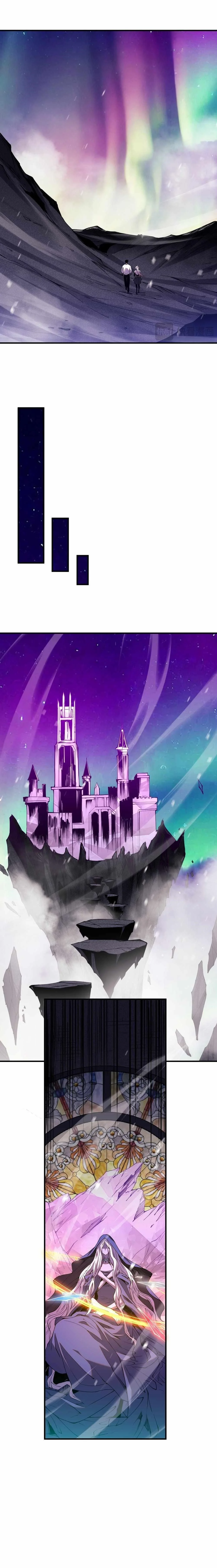 Read Catastrophic Necromancer Chapter 53 - catastrophicnecromancer.us | High Quality Manga Image 10