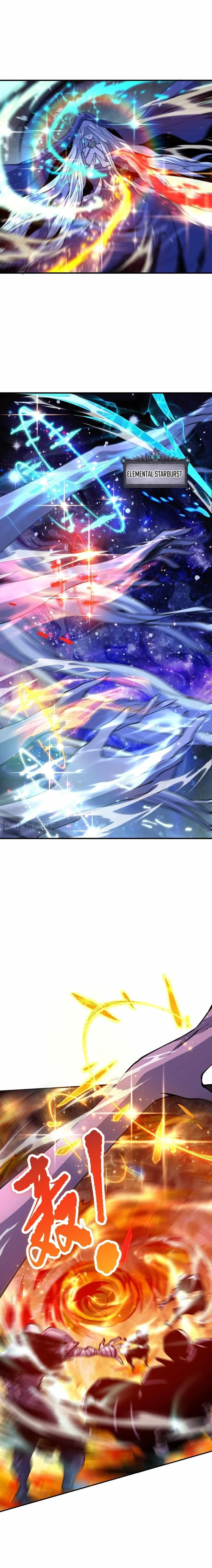 Read Catastrophic Necromancer Chapter 53 - catastrophicnecromancer.us | High Quality Manga Image 14