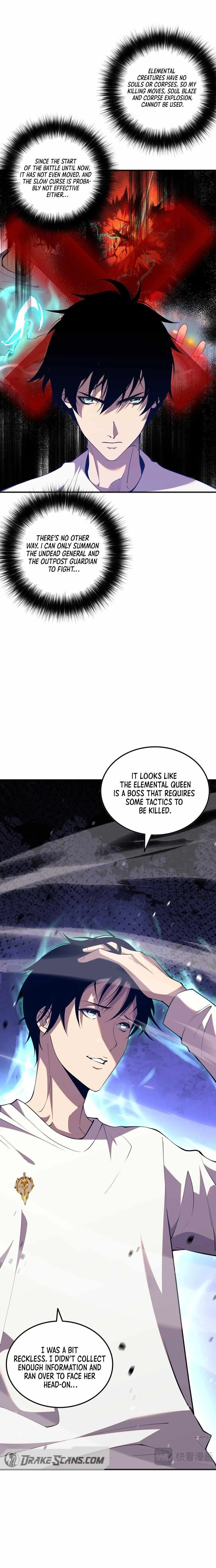 Read Catastrophic Necromancer Chapter 53 - catastrophicnecromancer.us | High Quality Manga Image 16