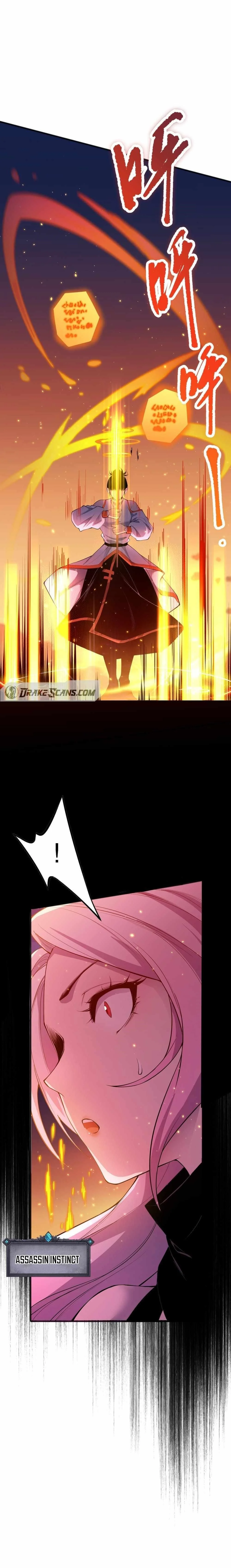 Read Catastrophic Necromancer Chapter 53 - catastrophicnecromancer.us | High Quality Manga Image 18