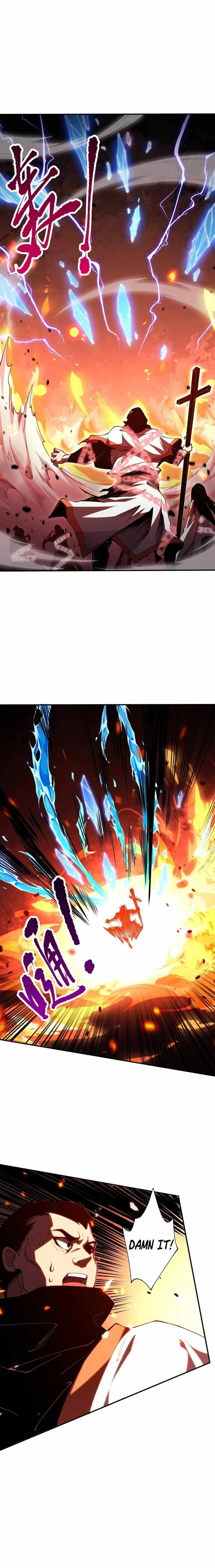 Read Catastrophic Necromancer Chapter 54 - catastrophicnecromancer.us | High Quality Manga Image 5