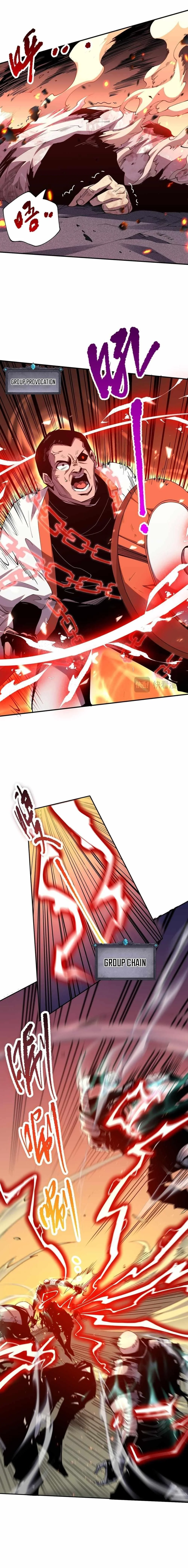 Read Catastrophic Necromancer Chapter 54 - catastrophicnecromancer.us | High Quality Manga Image 6