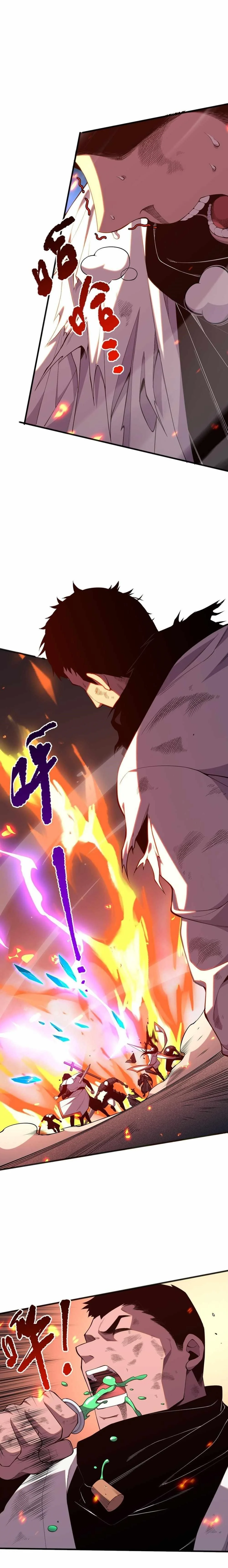 Read Catastrophic Necromancer Chapter 54 - catastrophicnecromancer.us | High Quality Manga Image 14