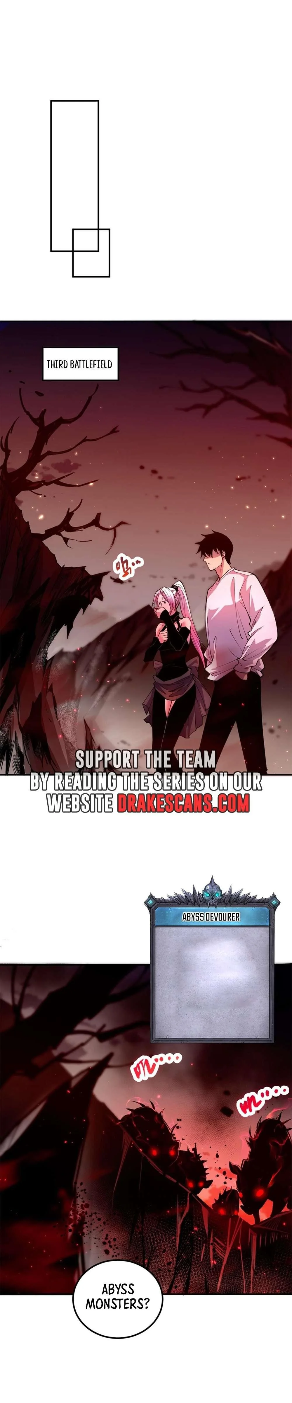 Read Catastrophic Necromancer Chapter 55 - catastrophicnecromancer.us | High Quality Manga Image 4