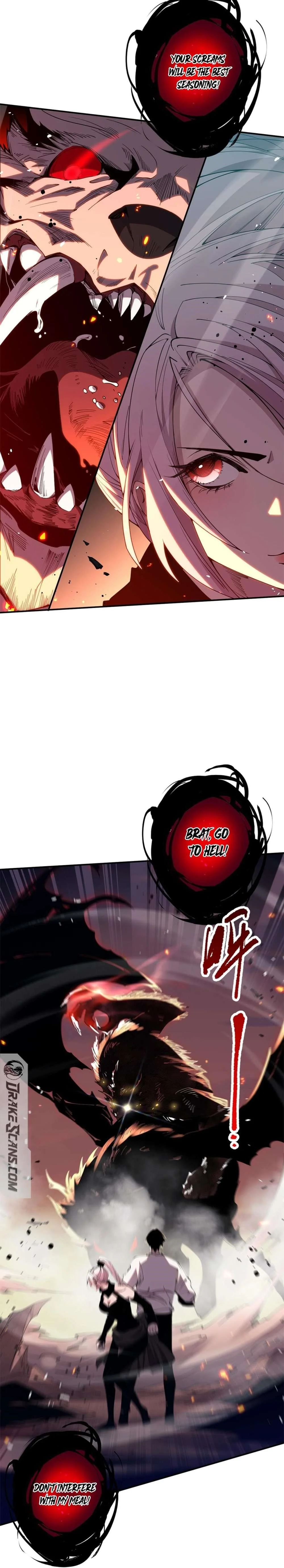 Read Catastrophic Necromancer Chapter 55 - catastrophicnecromancer.us | High Quality Manga Image 13