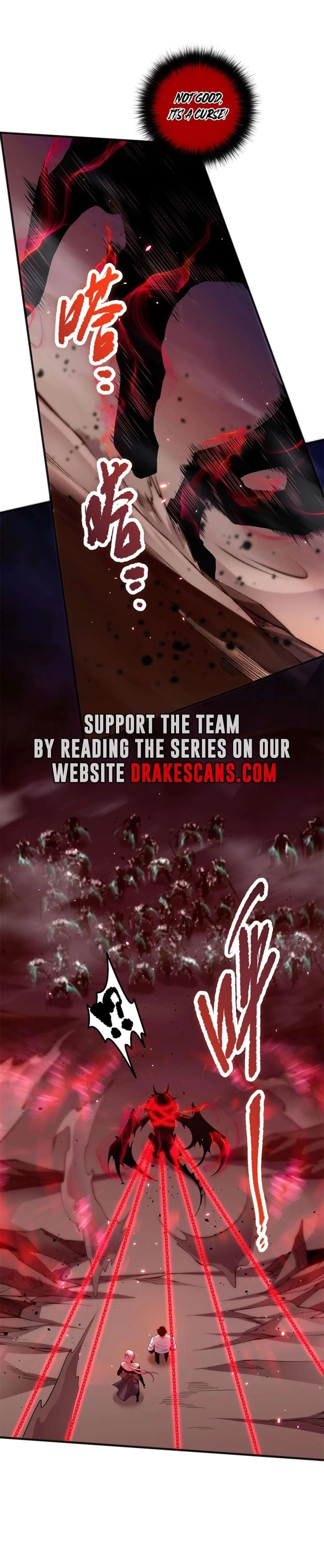 Read Catastrophic Necromancer Chapter 55 - catastrophicnecromancer.us | High Quality Manga Image 15