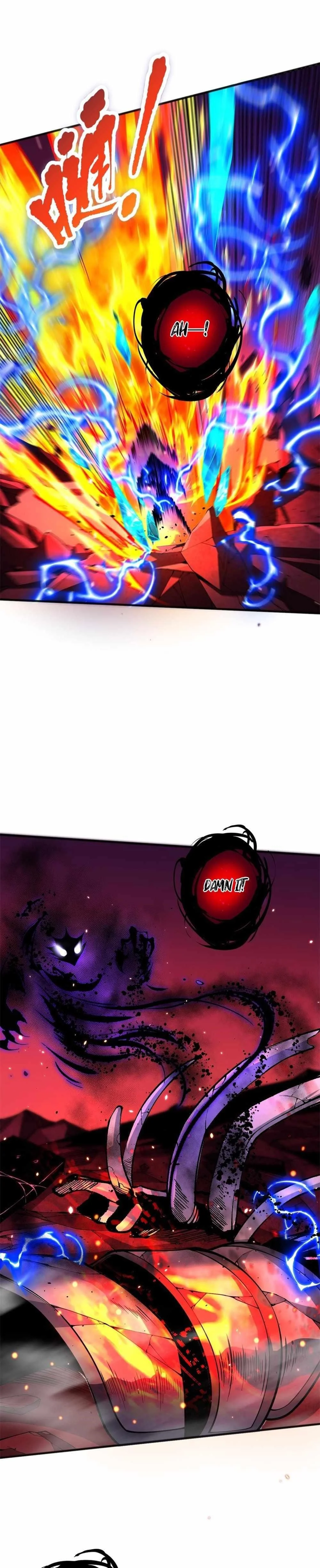 Read Catastrophic Necromancer Chapter 57 - catastrophicnecromancer.us | High Quality Manga Image 7