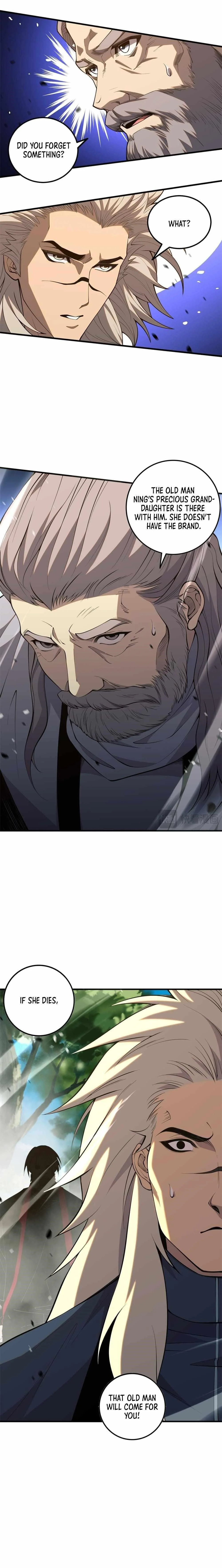 Read Catastrophic Necromancer Chapter 57 - catastrophicnecromancer.us | High Quality Manga Image 17