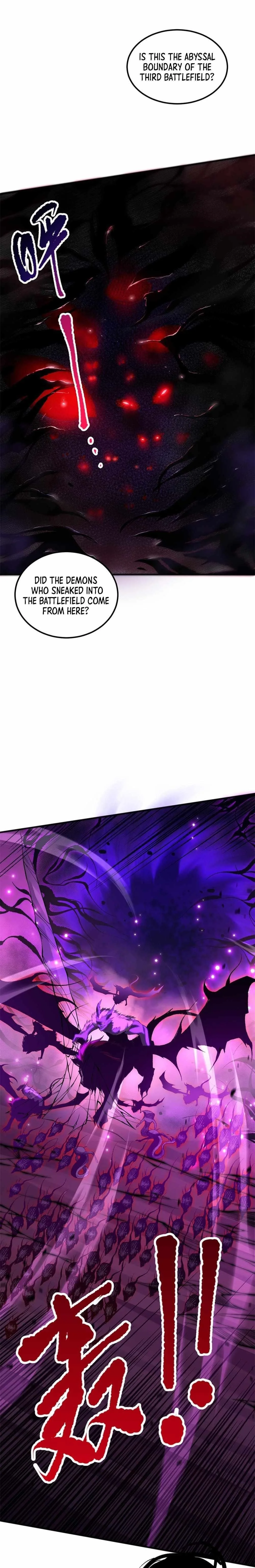 Read Catastrophic Necromancer Chapter 57 - catastrophicnecromancer.us | High Quality Manga Image 20