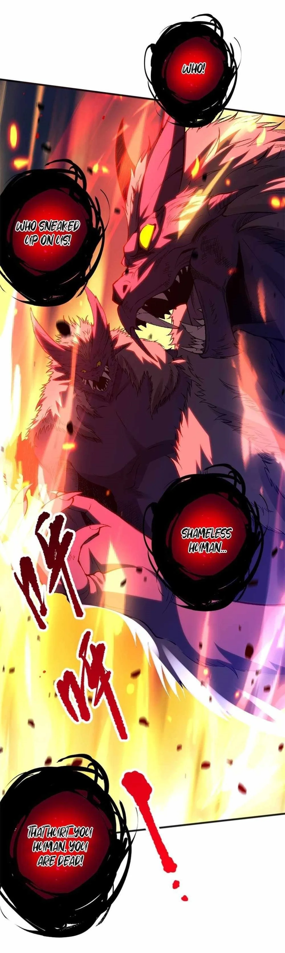 Read Catastrophic Necromancer Chapter 57 - catastrophicnecromancer.us | High Quality Manga Image 22