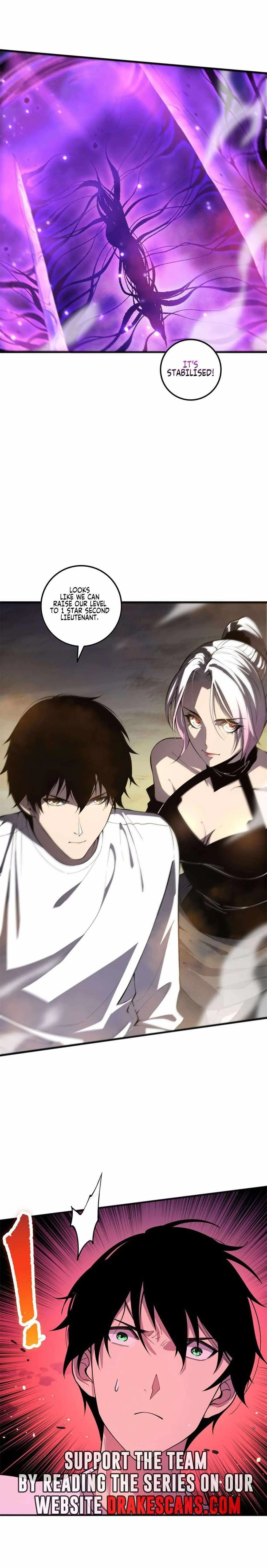 Read Catastrophic Necromancer Chapter 58 - catastrophicnecromancer.us | High Quality Manga Image 10