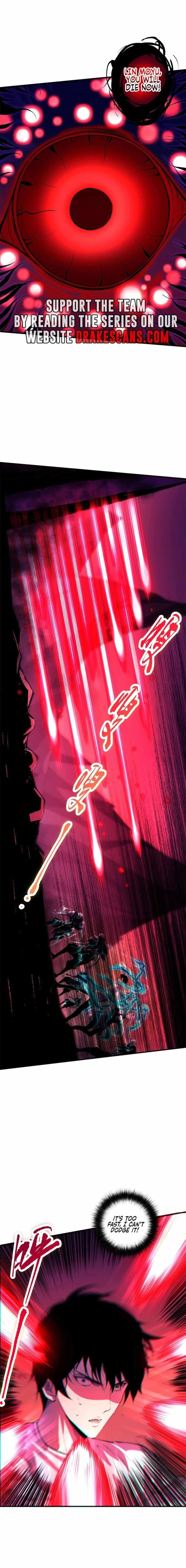 Read Catastrophic Necromancer Chapter 58 - catastrophicnecromancer.us | High Quality Manga Image 12