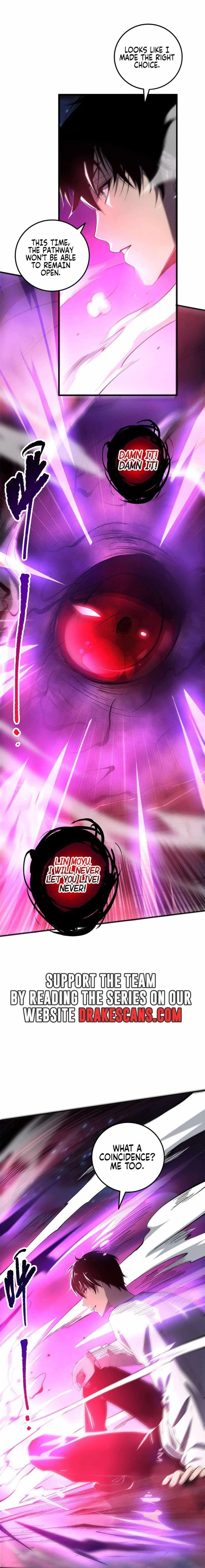 Read Catastrophic Necromancer Chapter 58 - catastrophicnecromancer.us | High Quality Manga Image 16