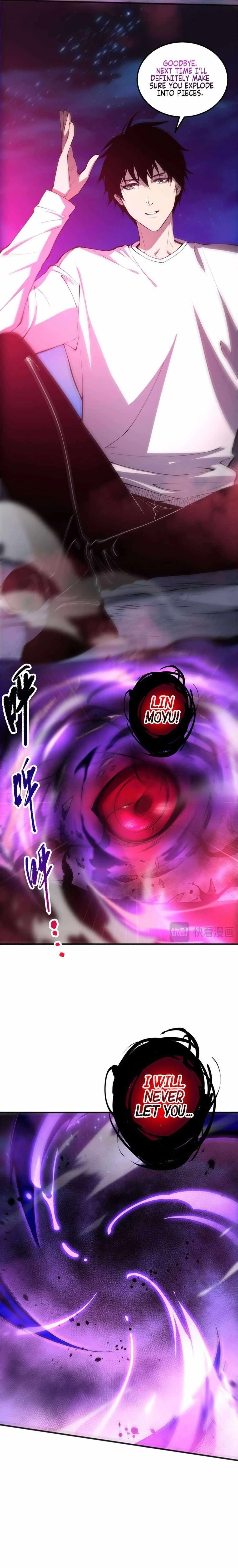 Read Catastrophic Necromancer Chapter 58 - catastrophicnecromancer.us | High Quality Manga Image 17