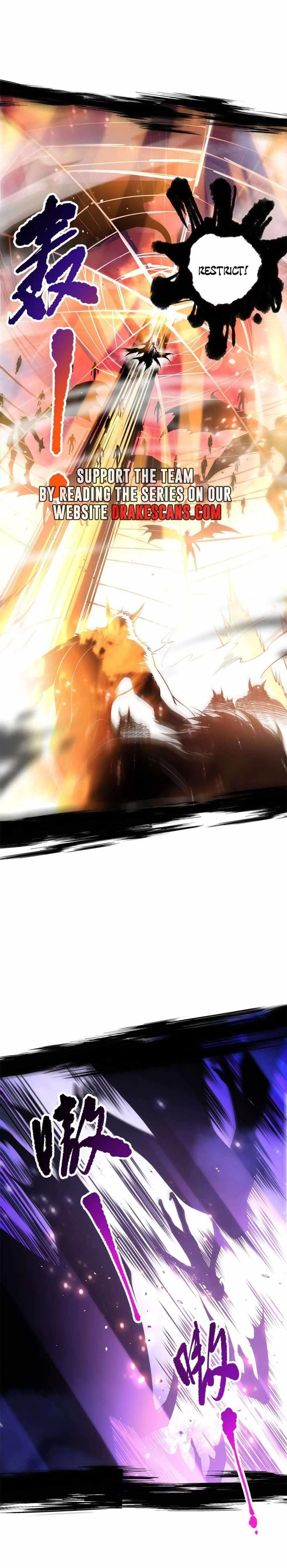 Read Catastrophic Necromancer Chapter 59 - catastrophicnecromancer.us | High Quality Manga Image 7