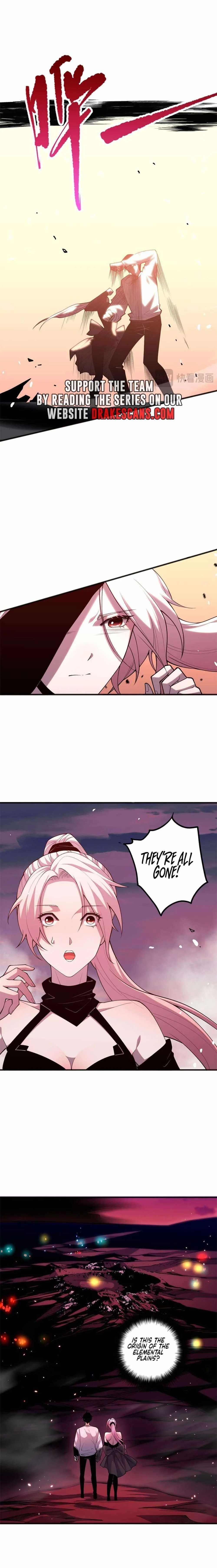 Read Catastrophic Necromancer Chapter 59 - catastrophicnecromancer.us | High Quality Manga Image 11