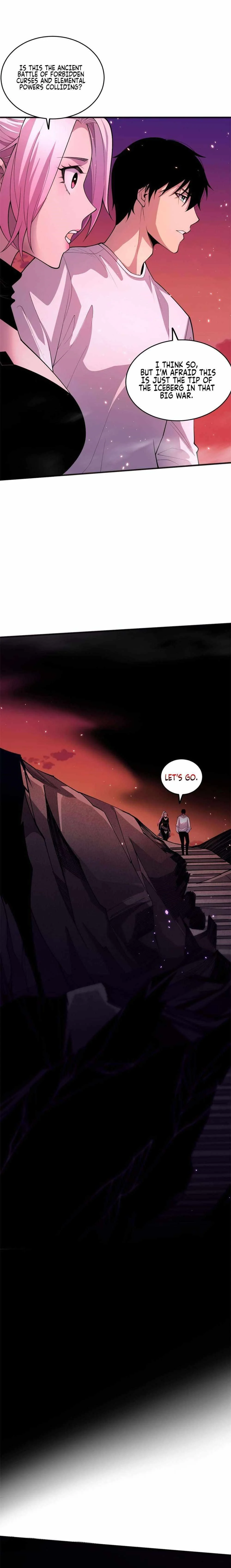 Read Catastrophic Necromancer Chapter 59 - catastrophicnecromancer.us | High Quality Manga Image 12