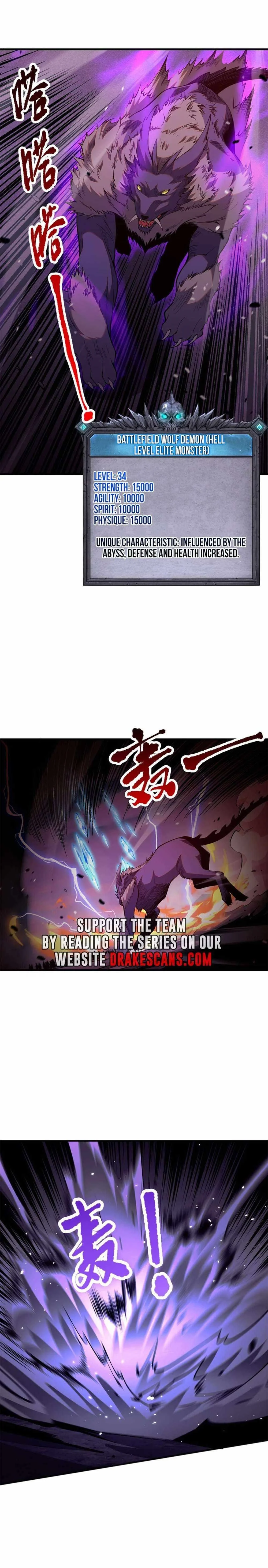 Read Catastrophic Necromancer Chapter 59 - catastrophicnecromancer.us | High Quality Manga Image 14