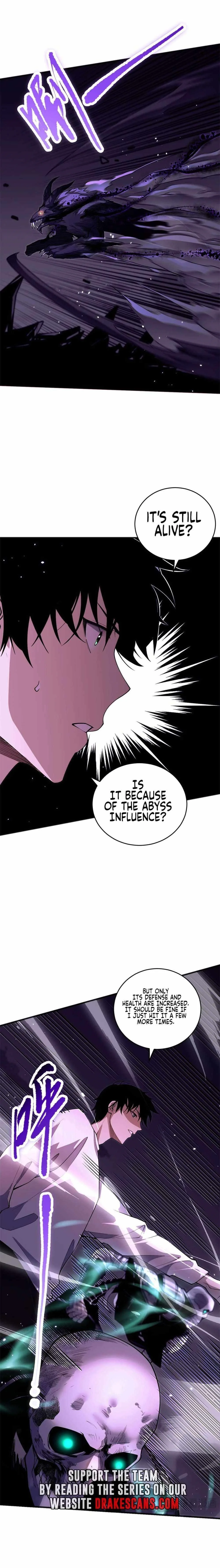 Read Catastrophic Necromancer Chapter 59 - catastrophicnecromancer.us | High Quality Manga Image 15