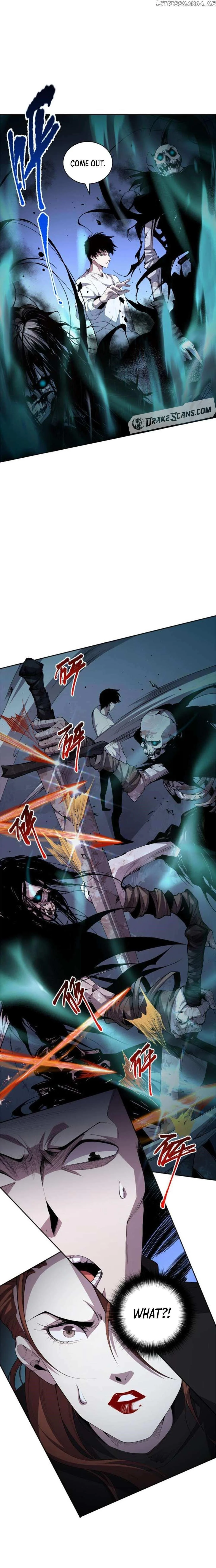 Read Catastrophic Necromancer Chapter 6 - catastrophicnecromancer.us | High Quality Manga Image 22