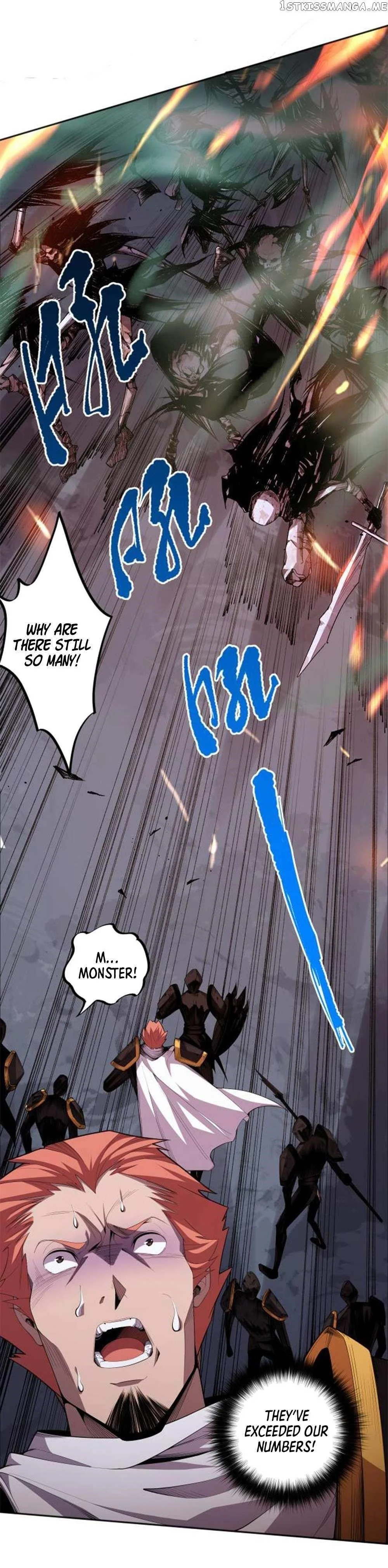 Read Catastrophic Necromancer Chapter 6 - catastrophicnecromancer.us | High Quality Manga Image 25