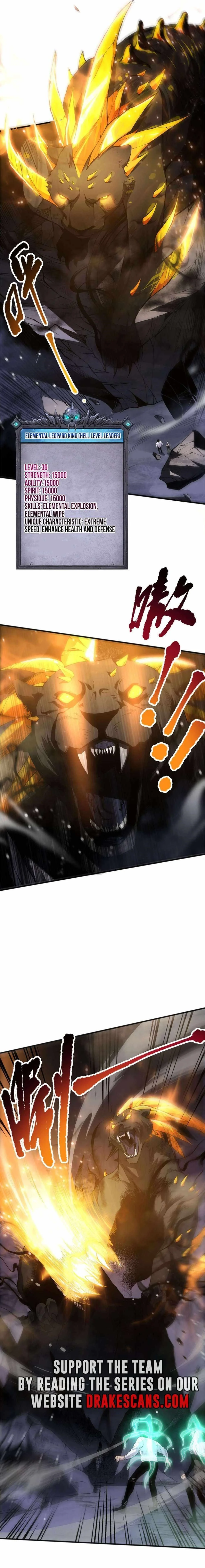 Read Catastrophic Necromancer Chapter 60 - catastrophicnecromancer.us | High Quality Manga Image 6