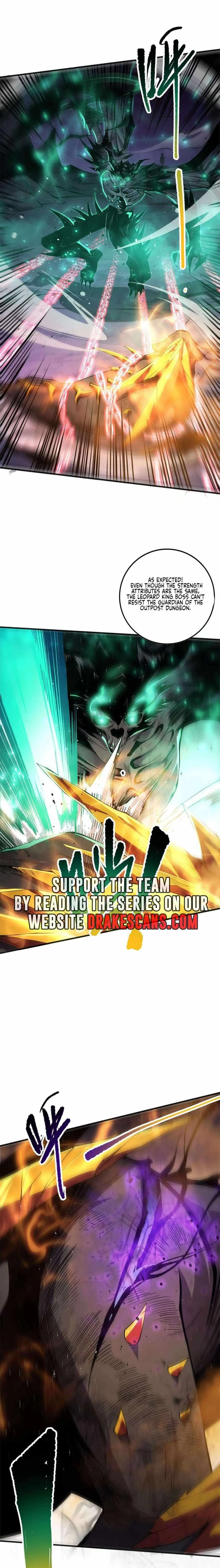 Read Catastrophic Necromancer Chapter 60 - catastrophicnecromancer.us | High Quality Manga Image 9