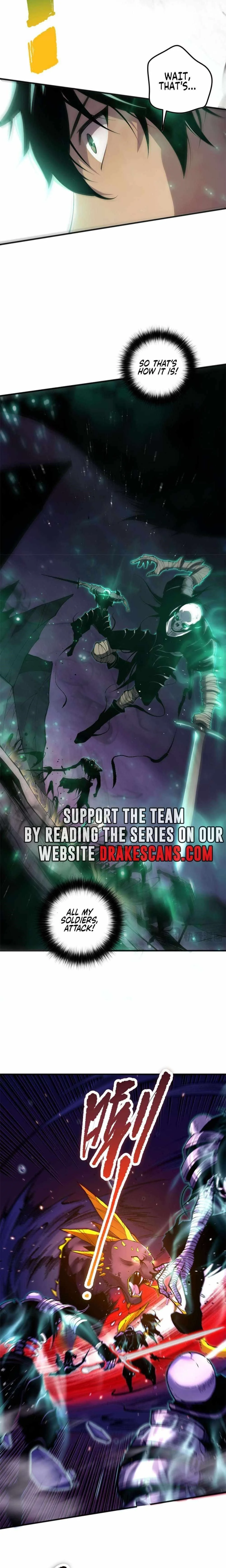 Read Catastrophic Necromancer Chapter 60 - catastrophicnecromancer.us | High Quality Manga Image 10