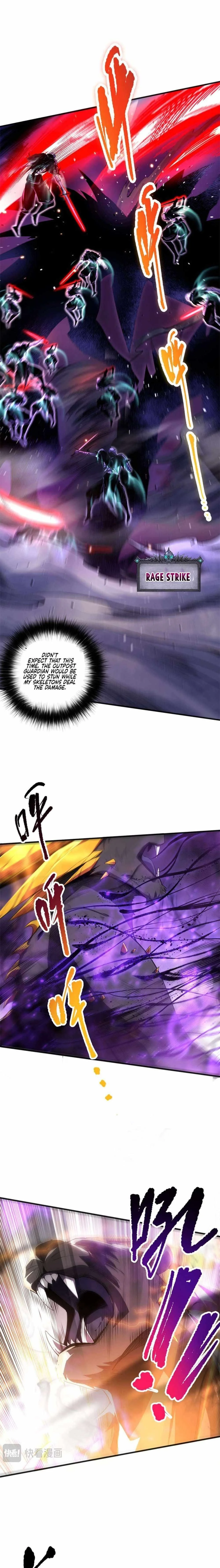 Read Catastrophic Necromancer Chapter 60 - catastrophicnecromancer.us | High Quality Manga Image 12