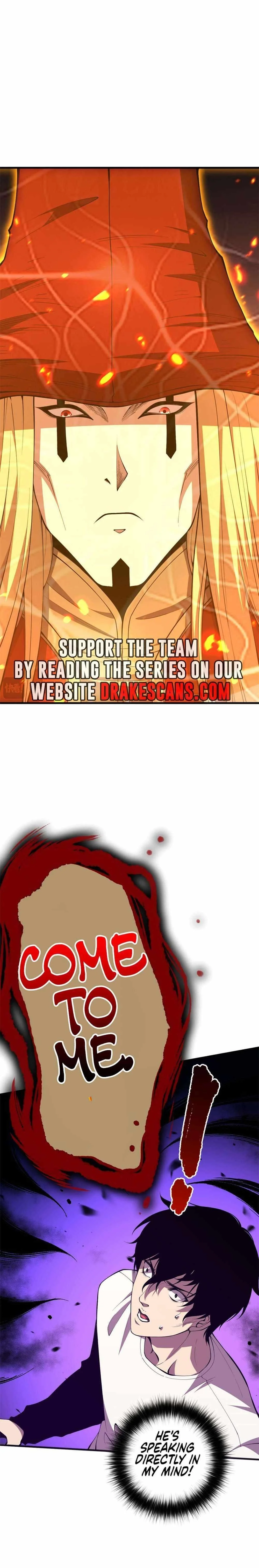 Read Catastrophic Necromancer Chapter 60 - catastrophicnecromancer.us | High Quality Manga Image 18