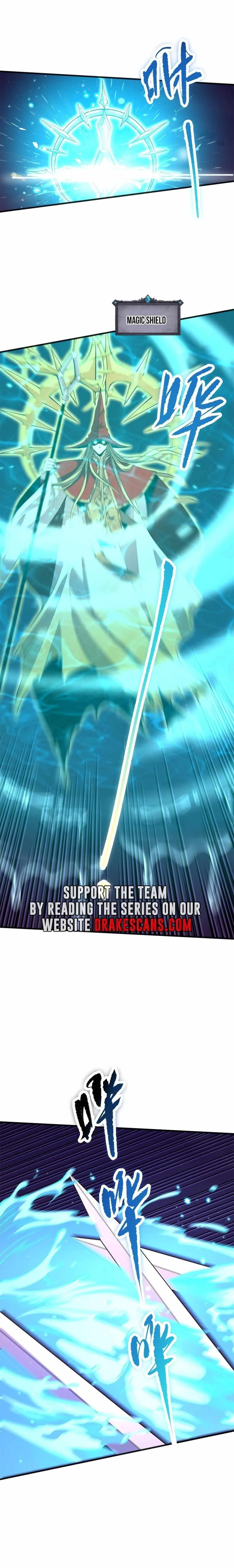 Read Catastrophic Necromancer Chapter 61 - catastrophicnecromancer.us | High Quality Manga Image 6