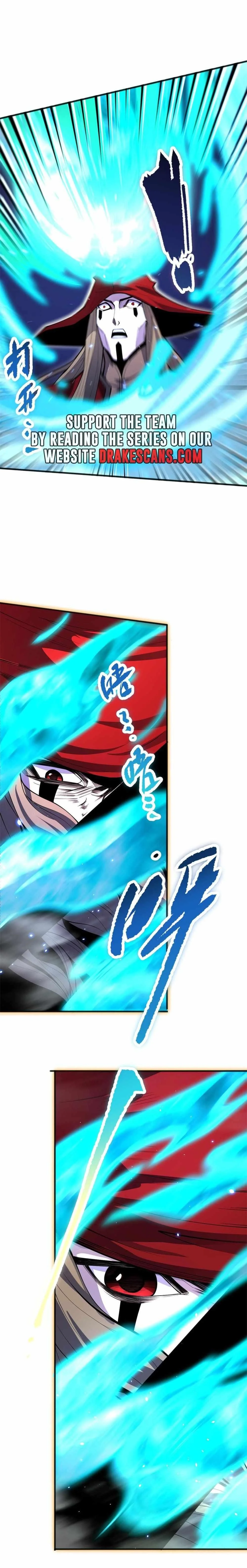 Read Catastrophic Necromancer Chapter 61 - catastrophicnecromancer.us | High Quality Manga Image 8