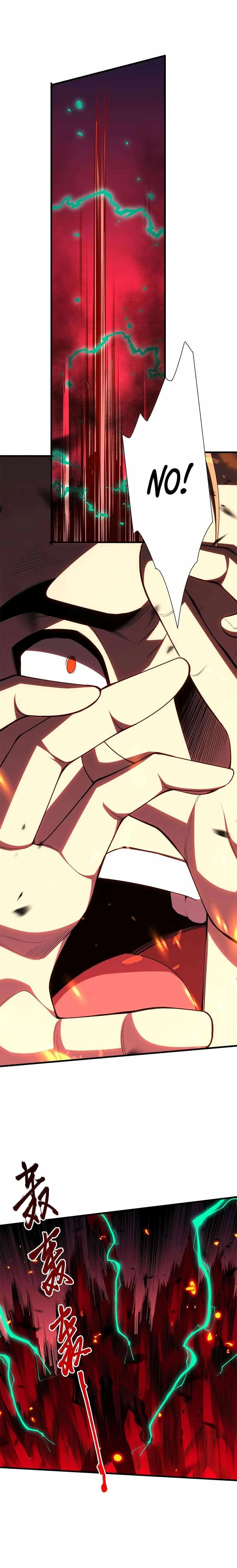 Read Catastrophic Necromancer Chapter 65 - catastrophicnecromancer.us | High Quality Manga Image 6