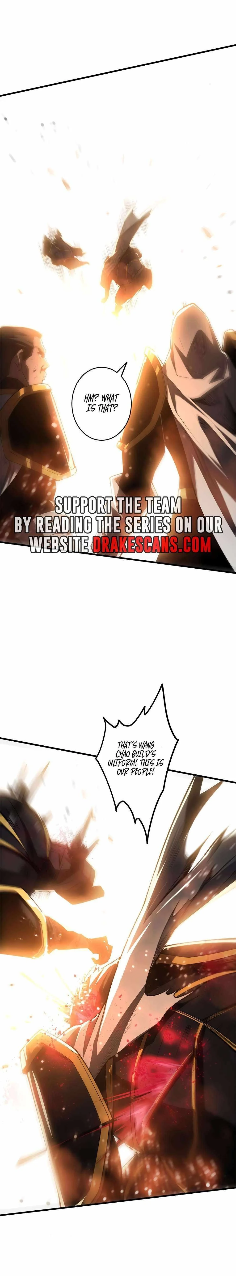 Read Catastrophic Necromancer Chapter 65 - catastrophicnecromancer.us | High Quality Manga Image 11