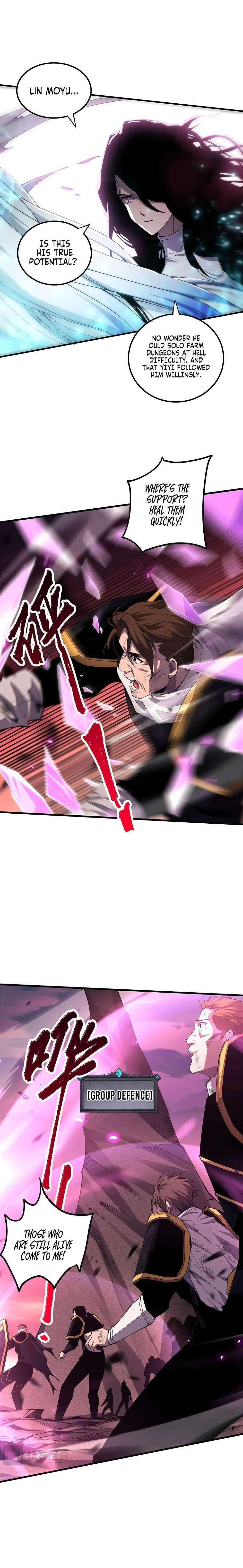 Read Catastrophic Necromancer Chapter 65 - catastrophicnecromancer.us | High Quality Manga Image 15