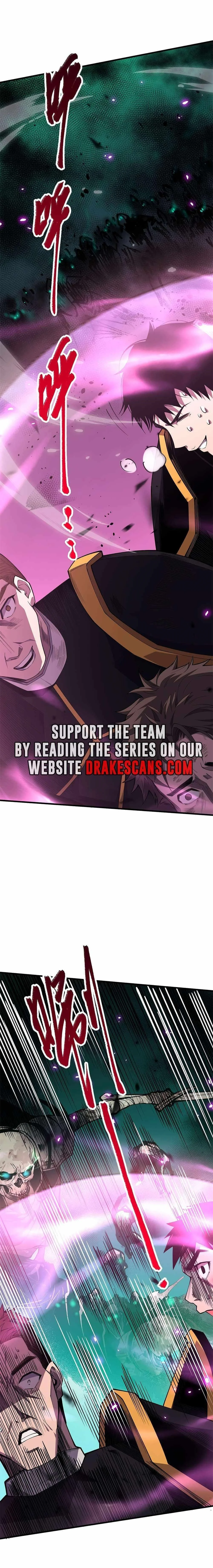 Read Catastrophic Necromancer Chapter 65 - catastrophicnecromancer.us | High Quality Manga Image 16