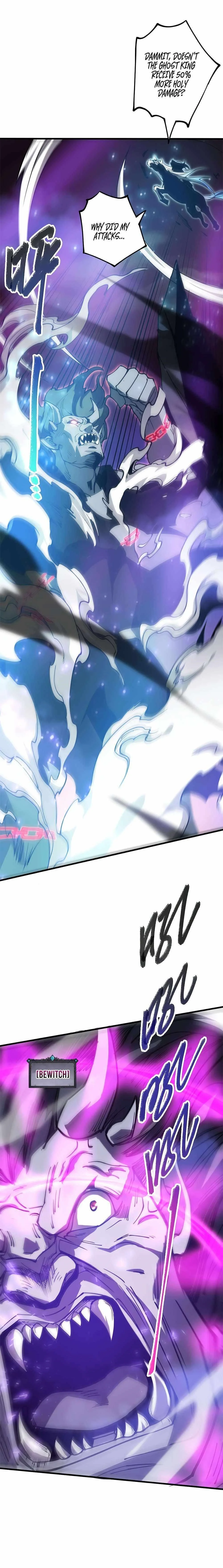 Read Catastrophic Necromancer Chapter 66 - catastrophicnecromancer.us | High Quality Manga Image 7