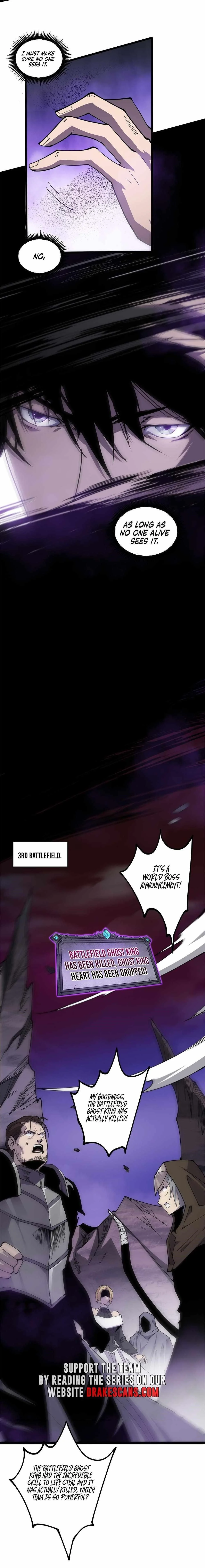 Read Catastrophic Necromancer Chapter 67 - catastrophicnecromancer.us | High Quality Manga Image 8