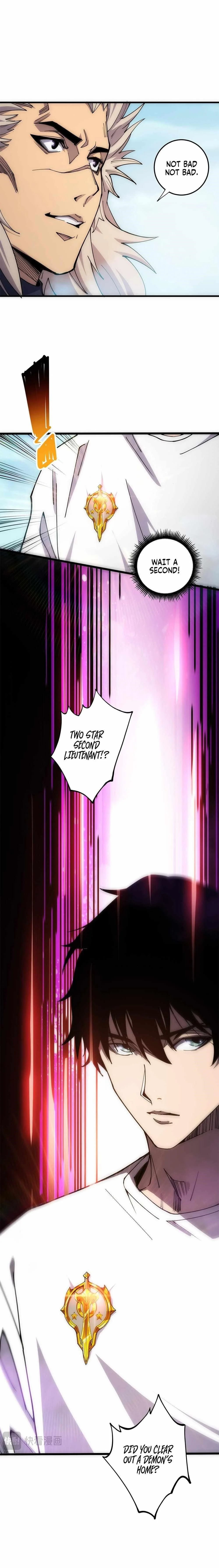 Read Catastrophic Necromancer Chapter 67 - catastrophicnecromancer.us | High Quality Manga Image 14