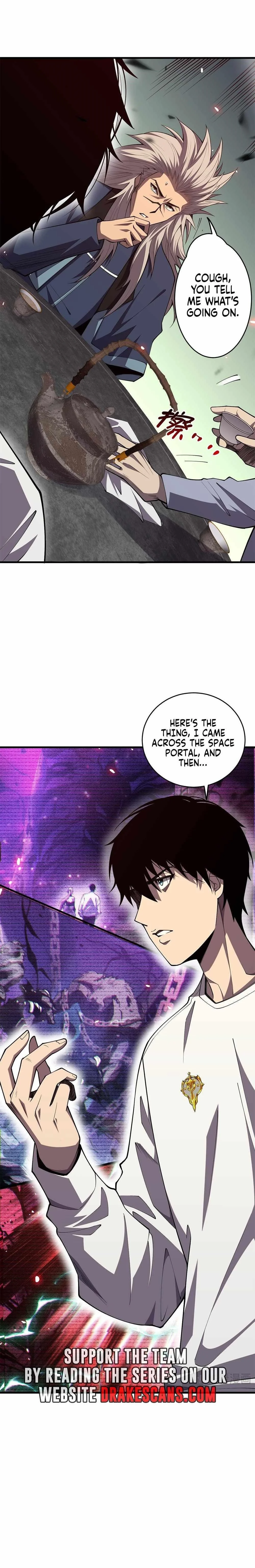 Read Catastrophic Necromancer Chapter 67 - catastrophicnecromancer.us | High Quality Manga Image 16