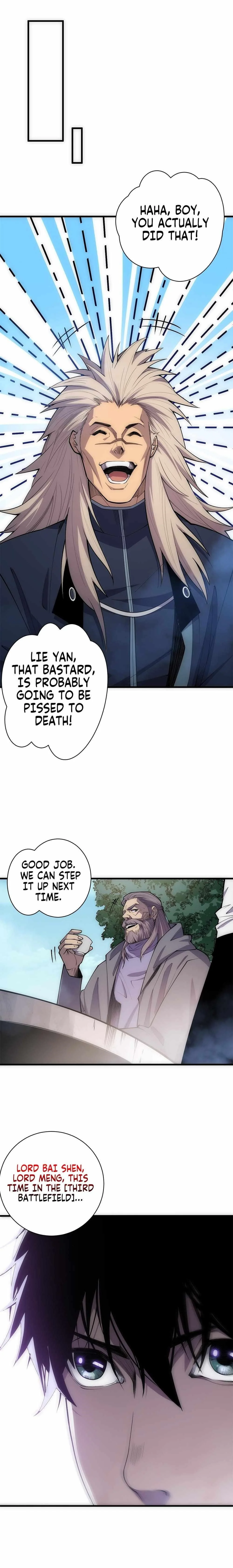 Read Catastrophic Necromancer Chapter 67 - catastrophicnecromancer.us | High Quality Manga Image 17