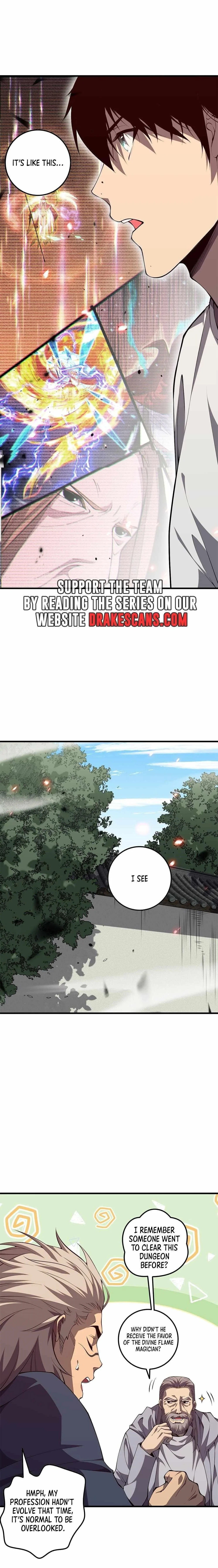 Read Catastrophic Necromancer Chapter 67 - catastrophicnecromancer.us | High Quality Manga Image 19