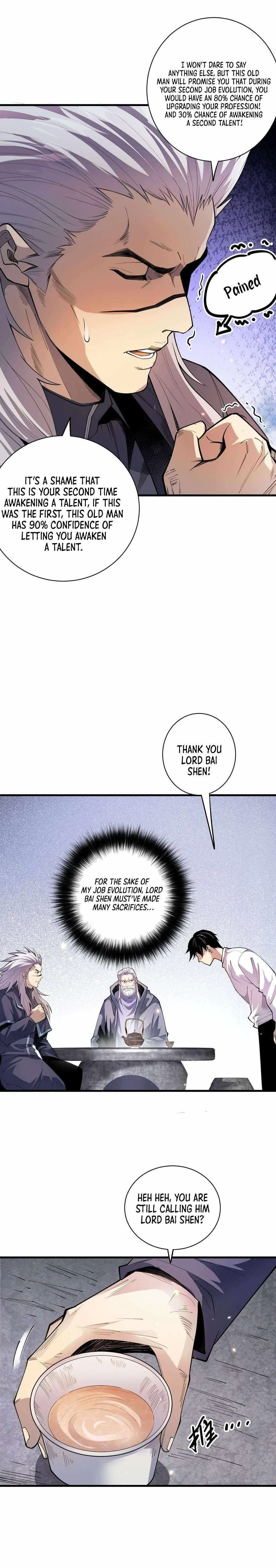 Read Catastrophic Necromancer Chapter 68 - catastrophicnecromancer.us | High Quality Manga Image 5