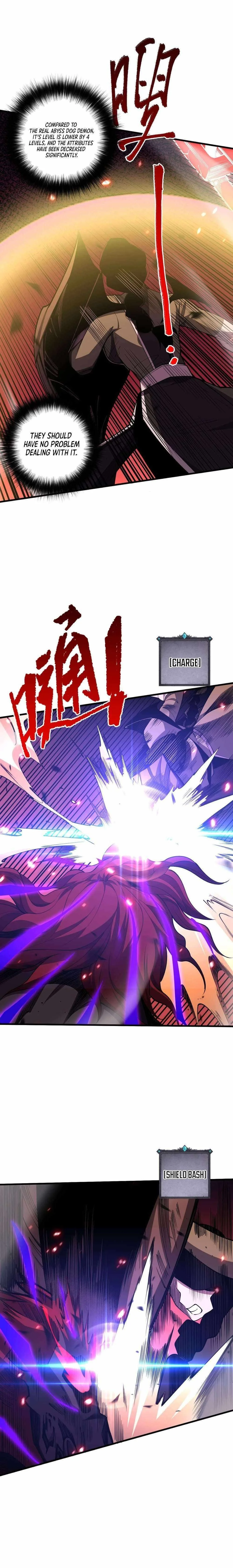 Read Catastrophic Necromancer Chapter 68 - catastrophicnecromancer.us | High Quality Manga Image 13