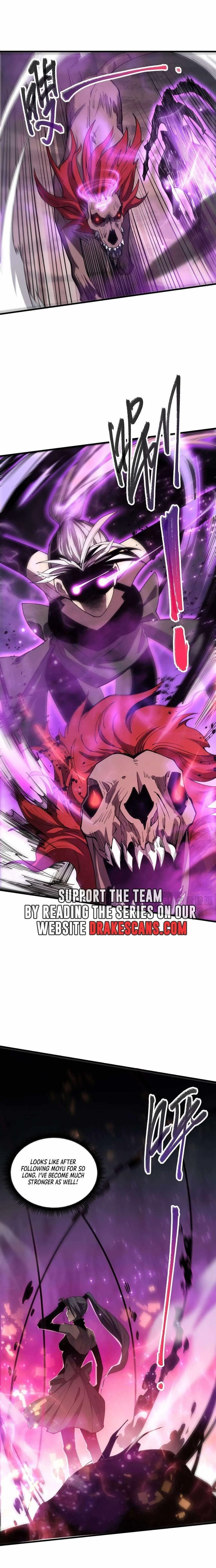 Read Catastrophic Necromancer Chapter 68 - catastrophicnecromancer.us | High Quality Manga Image 14