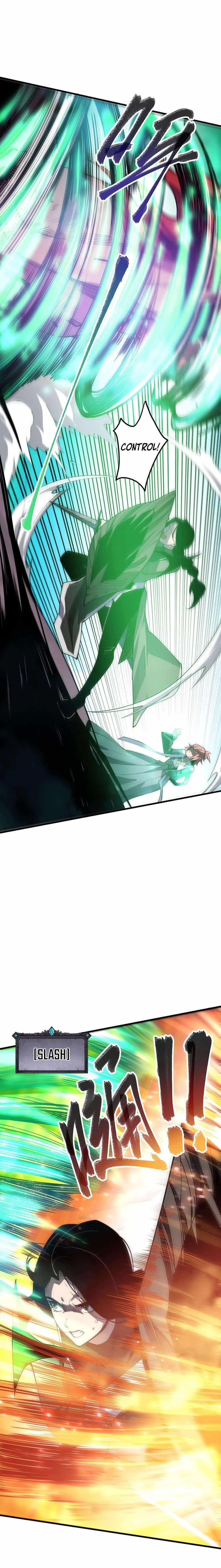 Read Catastrophic Necromancer Chapter 68 - catastrophicnecromancer.us | High Quality Manga Image 17