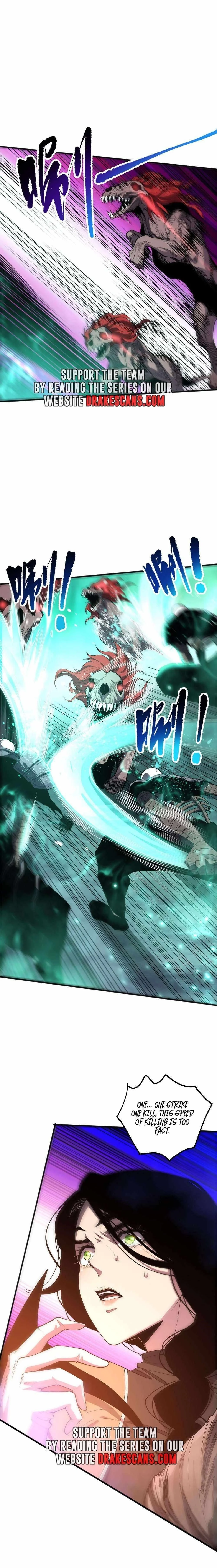 Read Catastrophic Necromancer Chapter 69 - catastrophicnecromancer.us | High Quality Manga Image 7