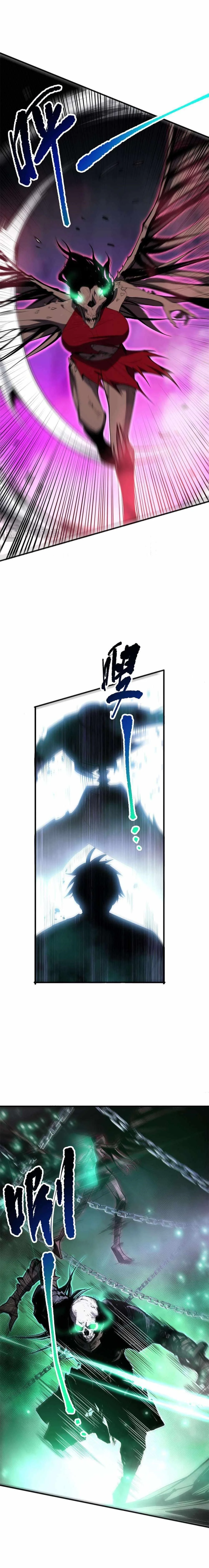 Read Catastrophic Necromancer Chapter 69 - catastrophicnecromancer.us | High Quality Manga Image 8